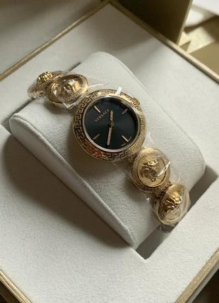 Годинник versace оригінал 🇮🇹