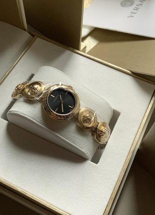 Годинник versace оригінал 🇮🇹