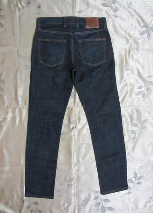 Джинсы alberto ничевина