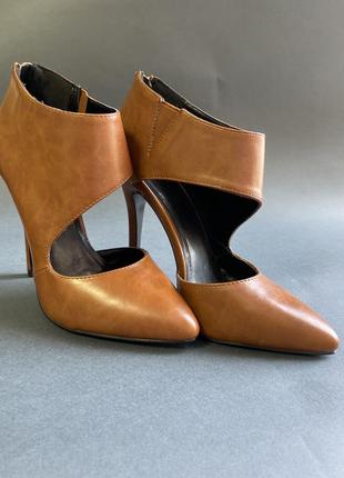 Primadonna collection туфлі 39 розмір