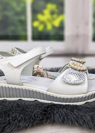 Босоножки для девочки 33,34,35,36,37,38р