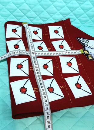 Адвент календарь гарри поттер