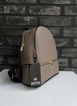 Жіночий рюкзак michael kors преміум якість