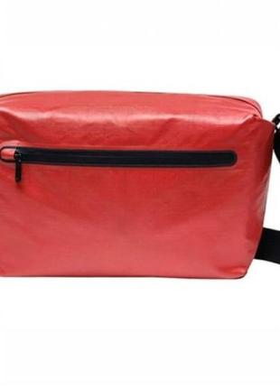 Сумка 90fun fashionable postman bag жовтогаряча 6970055345552