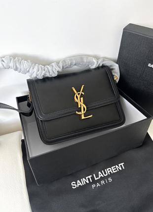 Сумка в стиле ysl yves saint laurent 1:1
