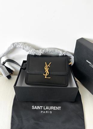 Сумка в стиле ysl yves saint laurent 1:12 фото
