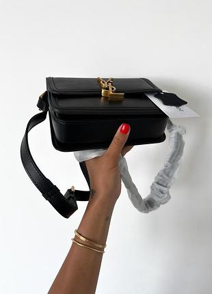 Сумка в стиле ysl yves saint laurent 1:15 фото