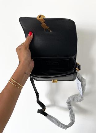 Сумка в стиле ysl yves saint laurent 1:19 фото