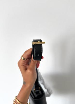Сумка в стиле ysl yves saint laurent 1:17 фото