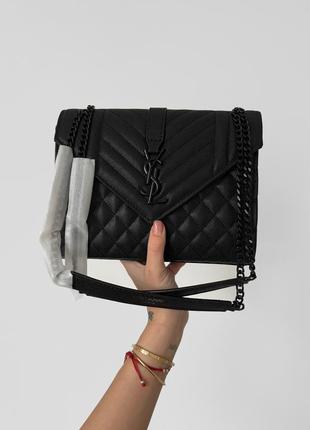 Сумка в стиле ysl yves saint laurent premium5 фото