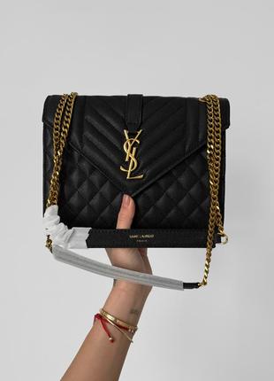 Сумка в стиле ysl yves saint laurent premium3 фото