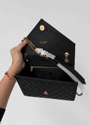 Сумка в стиле ysl yves saint laurent premium4 фото