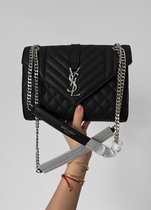 Сумка в стиле ysl yves saint laurent premium7 фото