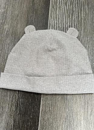 Шапочка h&amp;m