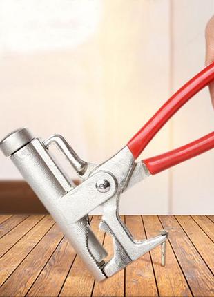 Молоток-обценьки nnail hammer 2