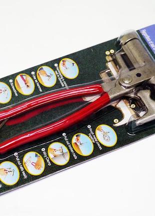 Молоток-обценьки nnail hammer 10