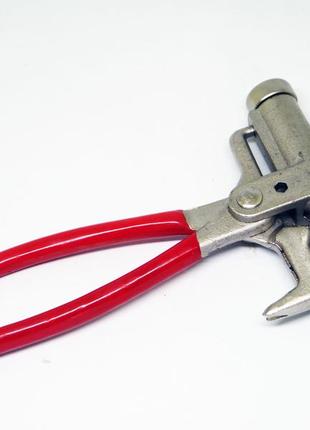 Молоток-обценьки nnail hammer 8