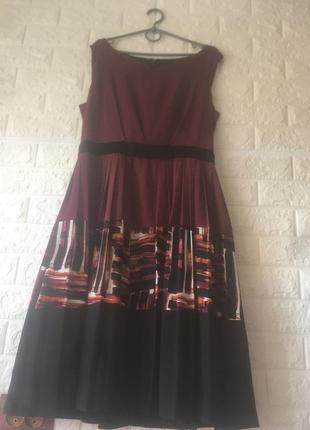 Сукня плаття пліссе