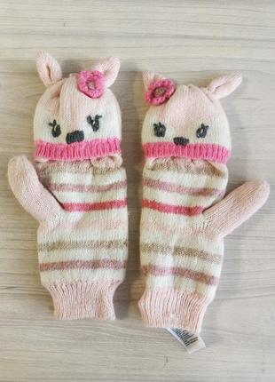 Рукавички accessorize