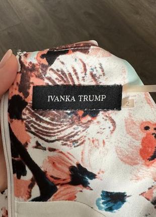 Коктельна сукня ivanka trump2 фото