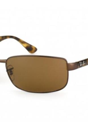 Сонцезахисні окуляри ray-ban active lifestyle rb3478 014/57