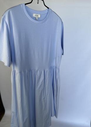 Cos платье 9