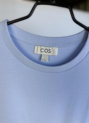 Cos платье 4