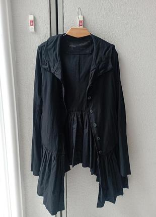 Жакет studio  rundholz annette gortz black label