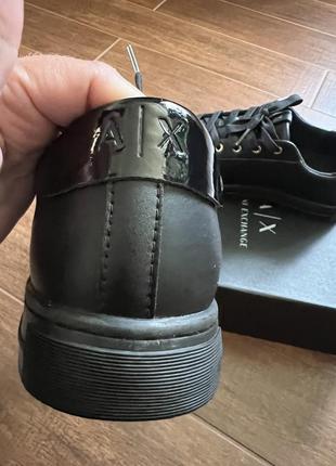 armani heel exchange4 фото