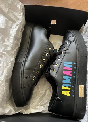 armani heel exchange5 фото