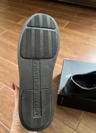 armani heel exchange7 фото