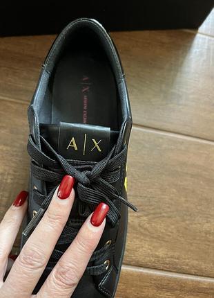 armani heel exchange6 фото