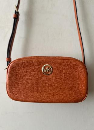 Сумка через плече michael kors1 фото