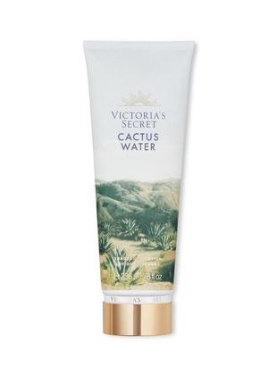 Парфюмированный лосьон для тела victoria’s secret cactus water