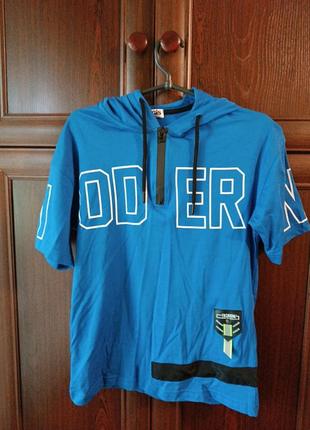 Футболка на хлопця