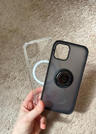 Чохли iphone 12|12pro