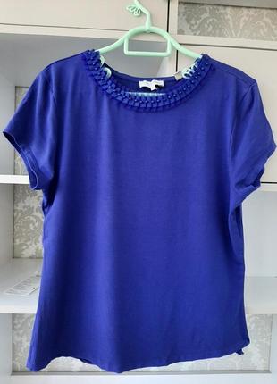 Жіноча стильна футболка ted baker