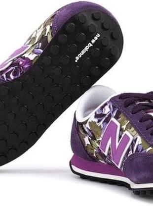 Стильные кроссовки new balance, оригинал