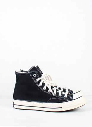 Кеди converse chuck taylor 70 оригінал розмір 41,5 26,5см uk82 фото