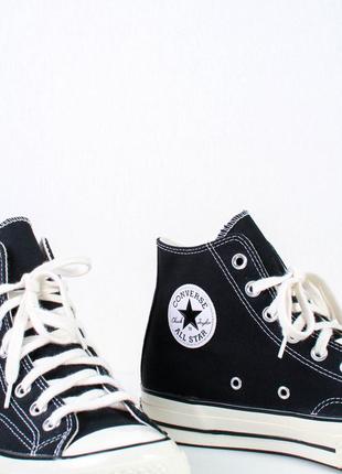 Кеди converse chuck taylor 70 оригінал розмір 41,5 26,5см uk89 фото