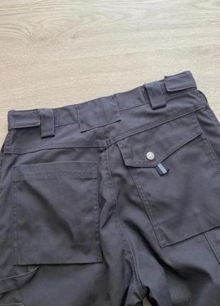 Штани робочі dickies double knee carhartt caterpillar lee levis4 фото