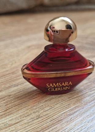 Духи samsara guerlain 4 мл