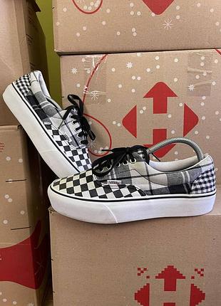 Мужские кеды vans old skool