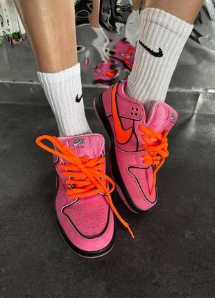 Кроссовки nike