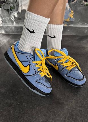 Кроссовки nike