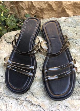 Truffle collection шльопанці