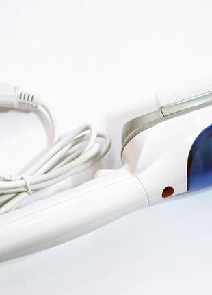 Tobi travel steamer  ручной отпариватель для одежды 6