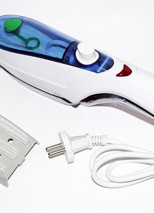Tobi travel steamer  ручной отпариватель для одежды 3