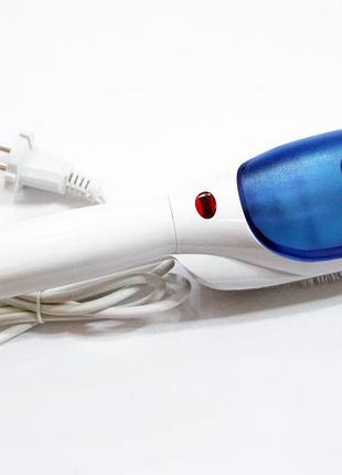 Tobi travel steamer  ручной отпариватель для одежды 8