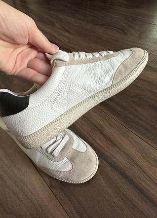 Продам кеди massimo dutti